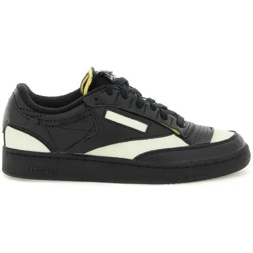 Reebok Project 0 CC Memory of V2 Sneakers , male, Sizes: 7 UK - Maison Margiela - Modalova