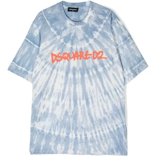 T-Shirts Dsquared2 - Dsquared2 - Modalova