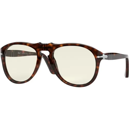 Sunglasses PO 0649 , unisex, Sizes: 54 MM - Persol - Modalova