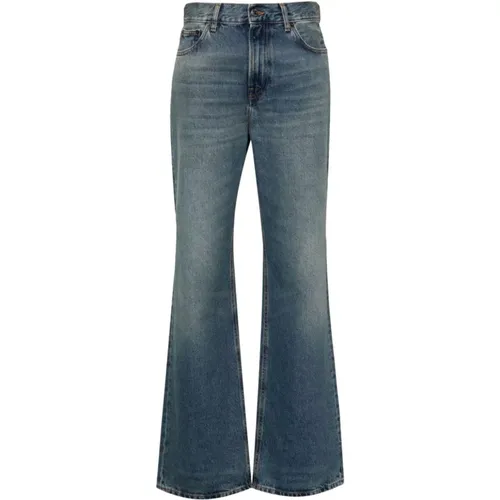 Denim Jeans,Nachhaltige Denim-Jeans - Haikure - Modalova