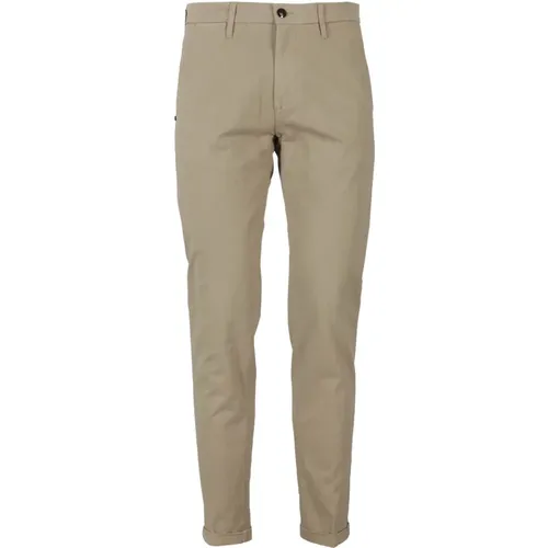 Mens Core Pants , male, Sizes: W33 - Re-Hash - Modalova