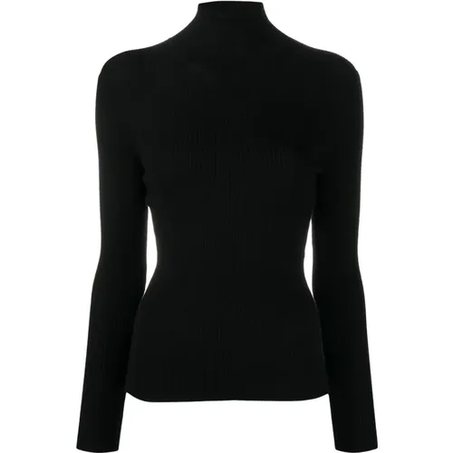 Parosh Turtleneck , female, Sizes: L - P.a.r.o.s.h. - Modalova