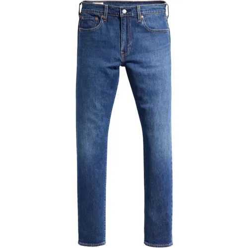 Levi's, jeans Uomo 512 Slim Taper , Herren, Größe: W34 L32 - Levis - Modalova