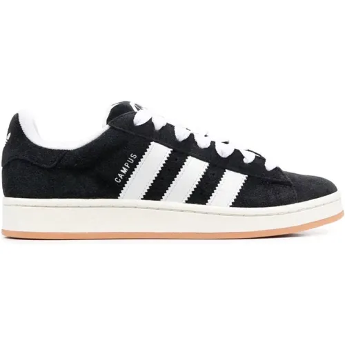 Campus 00S Sneakers , female, Sizes: 5 UK - Adidas - Modalova