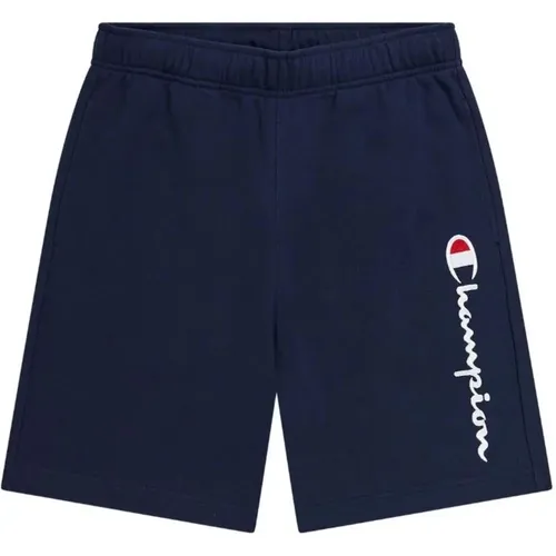 Shorts , Herren, Größe: S - Champion - Modalova