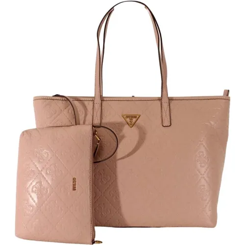 Marant Shopper Bag , female, Sizes: ONE SIZE - Guess - Modalova