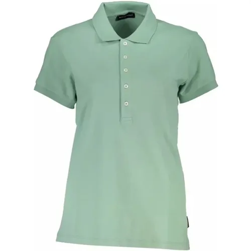 Elegant Polo Shirt , female, Sizes: S, L, M, XS - North Sails - Modalova