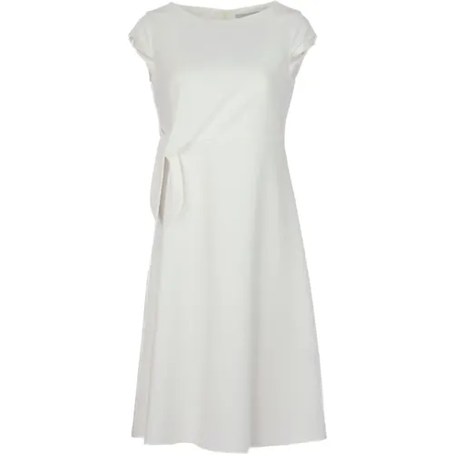 Weißes Kleid für Frauen - Vicario Cinque - Modalova
