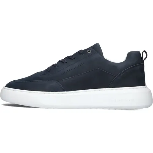 Herren Low Sneakers Roubaix , Herren, Größe: 41 EU - Cycleur de Luxe - Modalova