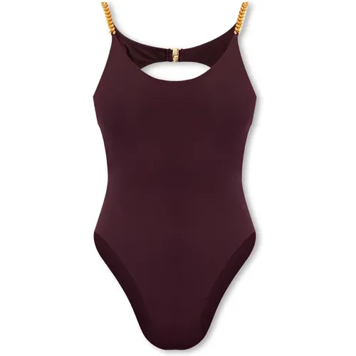 One-piece swimsuit , female, Sizes: XS - Stella Mccartney - Modalova