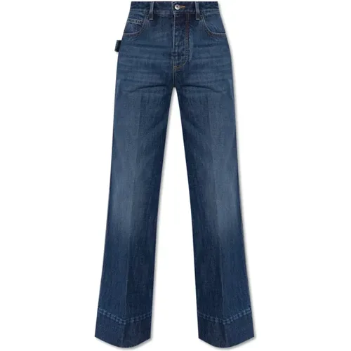 Straight leg jeans Bottega Veneta - Bottega Veneta - Modalova