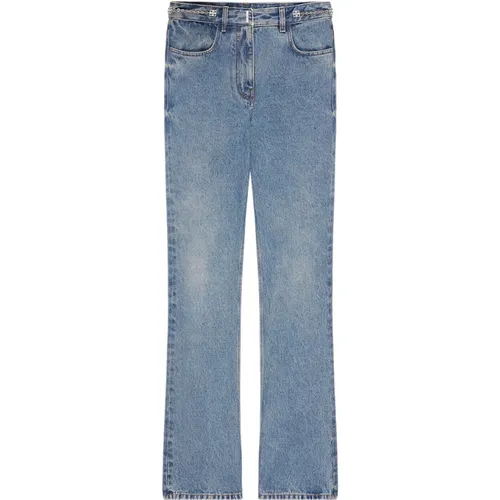 Jeans , female, Sizes: W25, W27, W26 - Givenchy - Modalova