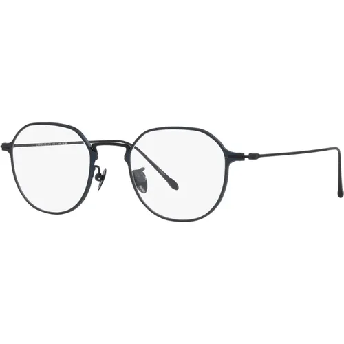 Eyewear frames AR 6138Tm , unisex, Sizes: 49 MM - Giorgio Armani - Modalova