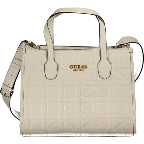 Silvana Handtasche mit Verstellbarem Riemen - Guess - Modalova