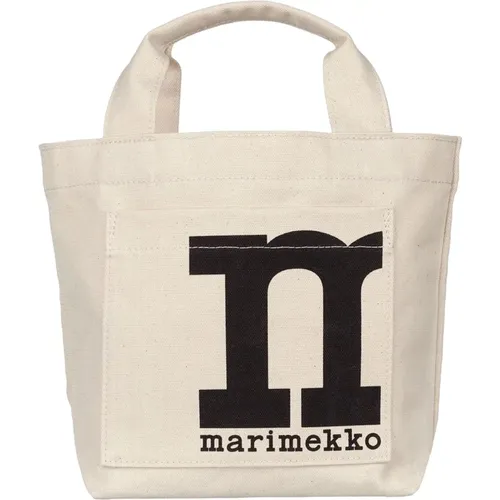 Stylish BAG , female, Sizes: ONE SIZE - Marimekko - Modalova