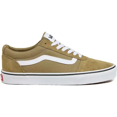 Ward Sneakers , Herren, Größe: 40 EU - Vans - Modalova