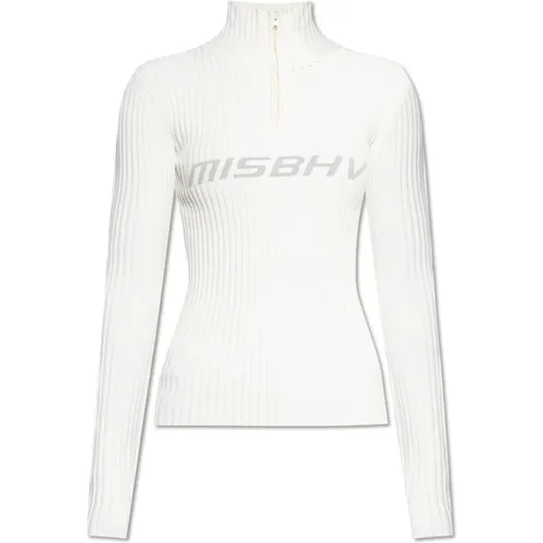 Gerippter Pullover MISBHV - MISBHV - Modalova