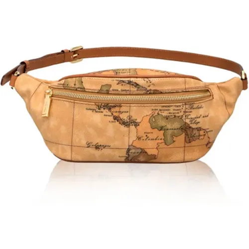 Unisex Geo Clic Gürteltasche - Alviero Martini 1a Classe - Modalova