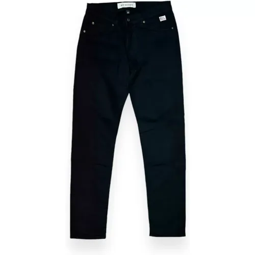 Einfache Jeans 517 für Männer , Herren, Größe: W38 - Roy Roger's - Modalova