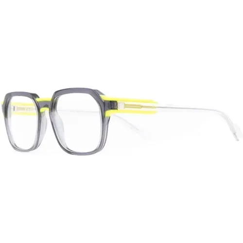 Optical Frame Must-Have , male, Sizes: 52 MM - Face a Face - Modalova