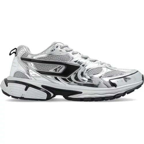 Sport shoes ‘S-Serendipity’ , male, Sizes: 6 UK, 9 UK, 7 UK, 10 UK - Diesel - Modalova