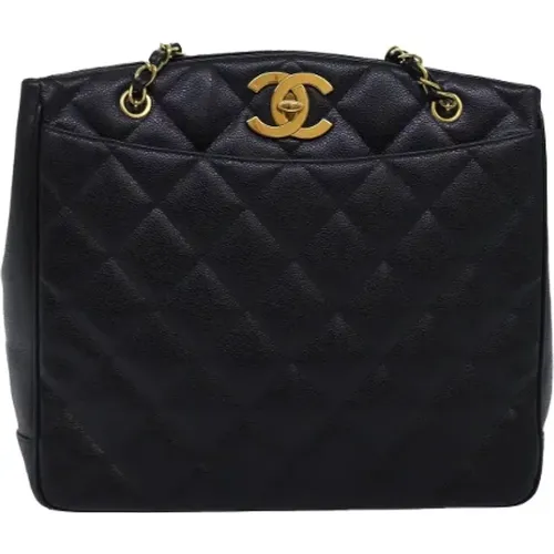 Pre-owned Leder chanel-taschen - Chanel Vintage - Modalova