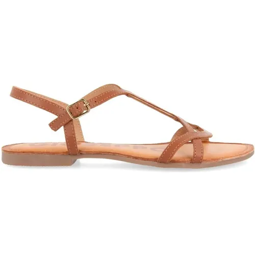 Sandalen für Frauen Navassa , Damen, Größe: 37 EU - Gioseppo - Modalova