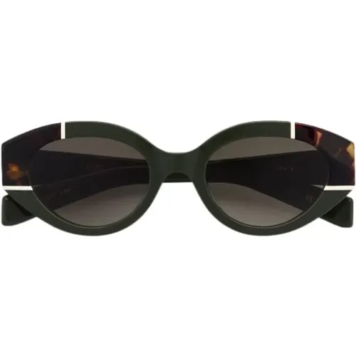 Sunglasses Sole Domeridas (copy) , female, Sizes: ONE SIZE - Kaleos - Modalova