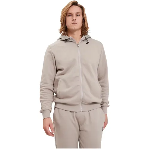 Stylish Fleece Sweatshirt , male, Sizes: XL, 2XL - Colmar - Modalova
