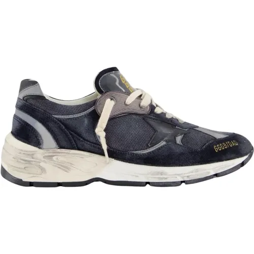 Running Dad Sneakers , male, Sizes: 7 UK, 10 UK, 8 UK, 6 UK, 9 UK - Golden Goose - Modalova
