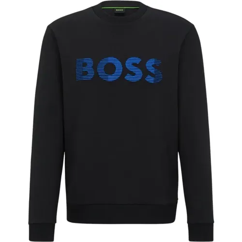 Stilvolle Pullover Hugo Boss - Hugo Boss - Modalova