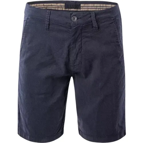 Bermuda Shorts für Herren Guess - Guess - Modalova