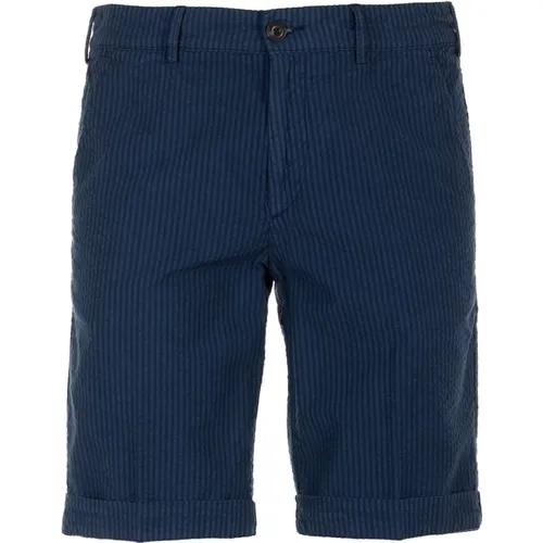 Chino Bermuda Shorts 40WEFT - 40WEFT - Modalova