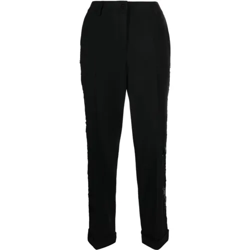 Stylish Pants , female, Sizes: L, M, S - P.a.r.o.s.h. - Modalova