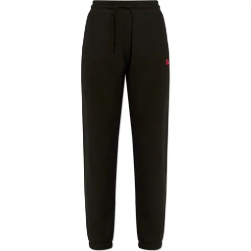 Sweatpants , Damen, Größe: L - Kenzo - Modalova