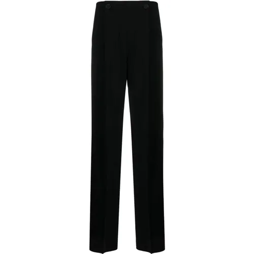 Suit Hosen , Damen, Größe: XS - Max Mara - Modalova