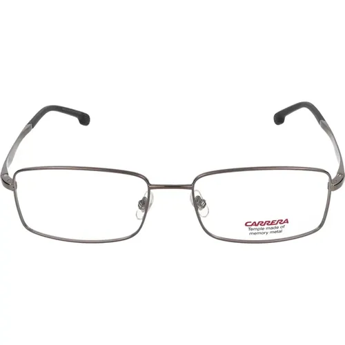 Glasses , male, Sizes: 58 MM - Carrera - Modalova