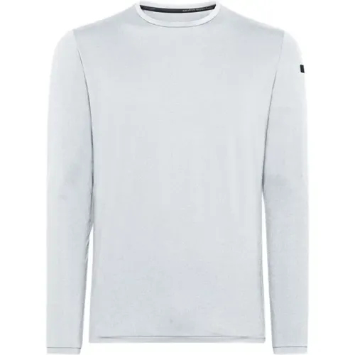 Oxford Sweater LS Shirty , male, Sizes: XS - RRD - Modalova