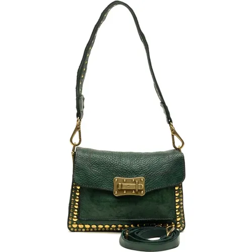 Stylish Agnese Bags Collection , female, Sizes: ONE SIZE - Campomaggi - Modalova