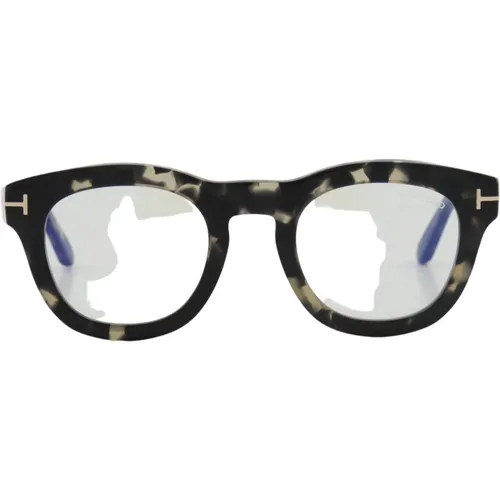 Optische Rahmen - Upgrade Deinen Brillenstil , unisex, Größe: ONE Size - Tom Ford - Modalova