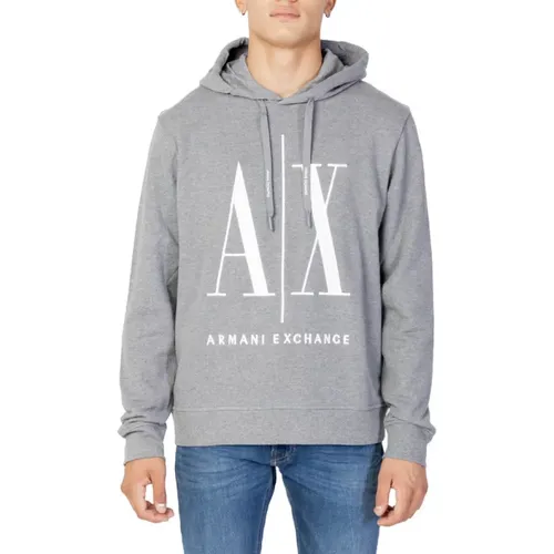 Vests , Herren, Größe: 2XL - Armani Exchange - Modalova