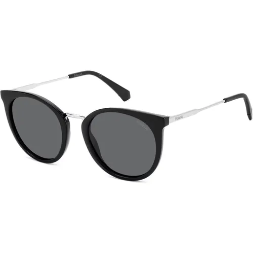 Sonnenbrillen , Damen, Größe: 53 MM - Polaroid - Modalova
