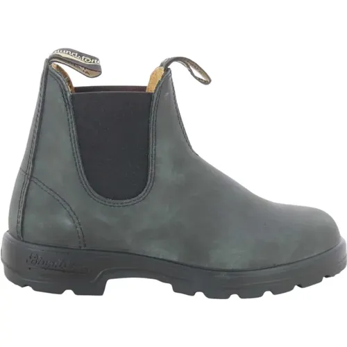 Schwarze Damenschuhe 587 Blundstone - Blundstone - Modalova