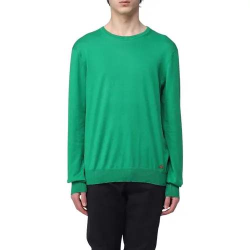 Sweater , male, Sizes: 2XL - Peuterey - Modalova