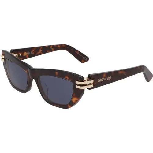 Cat Eye Sonnenbrille Trendiges Modell,Sonnenbrille - Dior - Modalova