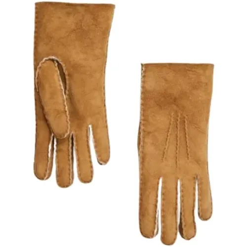 Gloves Maison Fabre x LException Paris , female, Sizes: 8 IN, 7 IN, 6 1/2 IN, 7 1/2 IN - L'Exception Paris - Modalova