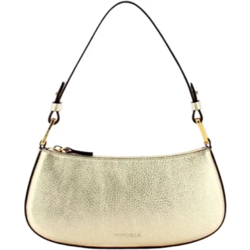 Stylish Shoulder Bag Merveille E5Mrf520101 , female, Sizes: ONE SIZE - Coccinelle - Modalova