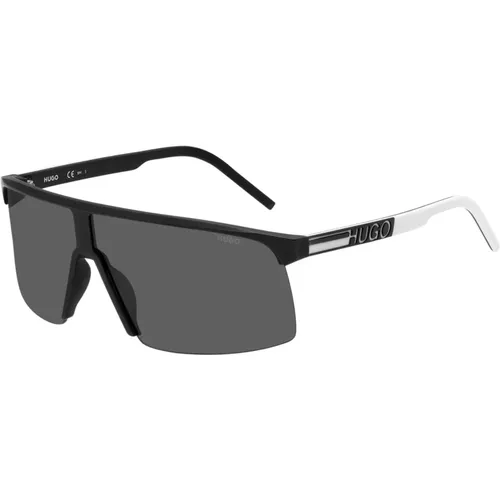 Stylische Sonnenbrille HG 1187 , Herren, Größe: ONE Size - Hugo Boss - Modalova