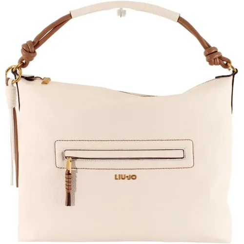 Stilvolle Handtasche für Frauen , Damen, Größe: ONE Size - Liu Jo - Modalova