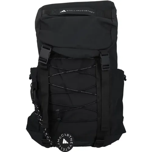 Stylish Backpack for Everyday Use , female, Sizes: ONE SIZE - adidas by stella mccartney - Modalova